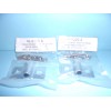Vintique Reproductions 1935 1936 1937 Ford Truck Hood Mount Brackets