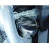 Muffpot SNOWMOBILE MUFFPOT MUFF POT HOT DOGGER DOG FOOD WARMER