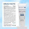 Dr. Lift Antibacterial Body Lotion, 4 oz