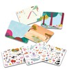 200 stickers - animals