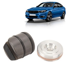 Cocoarm Steering for Rack Repair Kit Steering Rack Machine Repair Kit Socket Premium Quality High Compatibility Fit F20 F21 F30 F32 F31 F36 F48 F25 1 Series 2 Series 3 3