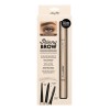 Lapiz Para Cejas Skinny Brow Amor Us Ultrafino Alta Duracion