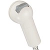 SANEI MK3761-560N-S5-DH Faucet Repair Part, Lacene Hose Assembly, Plated,