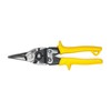 Crescent Wiss 9-3/4 Inch MetalMaster Compound Action Snips - Straight,