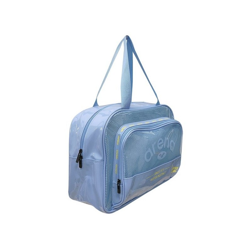 Arena Shoulder Swim Bag A3AC1AB15 / 아레나 숄더 수영 가방