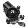 A-Premium Front Windshield Wiper Motor and Linkage Assembly Compatible with