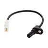 HELLA 6PU 012 680-001 Sensor, crankshaft pulse - 12V -
