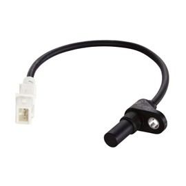 HELLA 6PU 012 680-001 Sensor, crankshaft pulse - 12V - 2-pin connector - Cable: 315mm