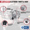 Electronic Throttle Body - Compatible with Chrysler, Jeep & Dodge
