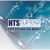 HTS Turbo Chlorine Granules for Hot Tubs and Spa -