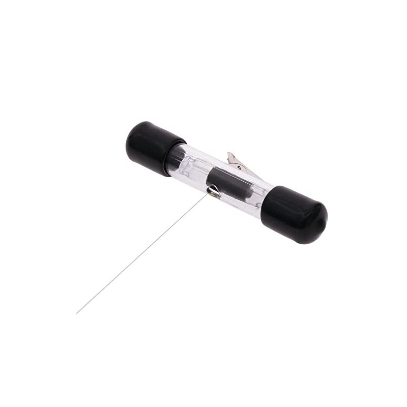 MOMOMAGE Invisible Thread Retractor Reel Magic Tricks Small ITR to