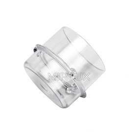 MIRTUX Compatible with Thermomix TM3300, TM21, TM31