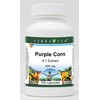 Purple Corn 4:1-450 mg (100 Capsules, ZIN: 521952)
