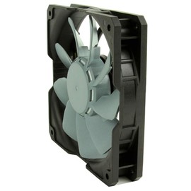 Scythe Grand Flex 120mm Case Fan, 3-Pin 1600RPM