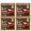 Vittoria Coffee Italian Coffee Bags (Case of 4)