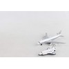 Daron Space Mission Toy Set Boeing 747 and Space Shuttle,