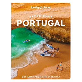 Lonely Planet Experience Portugal