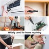 3.6V Cordless Electric Screwdriver - 3.5Nm Torque & Rust-Proof Bits,