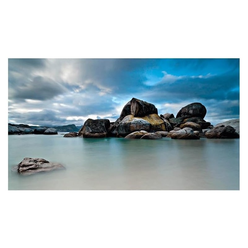 Premium Variable Neutral Density (ND2-ND1000) Filter Compatible with Panasonic Lumix