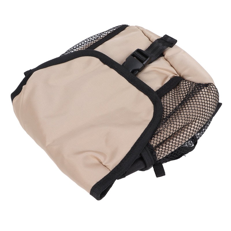 Storage Backpack Large Capacity Chest Telescope Storage Bag for Outdoor