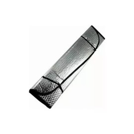 CB 2 Parasol Cubre Parabrisas  Sol Tamaño 140x70 Uv Automóvil