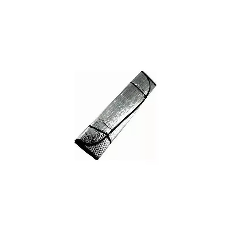 CB 2 Parasol Cubre Parabrisas Sol Tamaño 140x70 Uv Automóvil