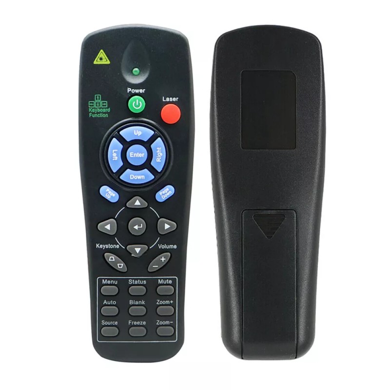 For Vivitek Remote Control For Vivitek D517 D5290U D953HD DU6675