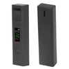 Breathalyzer Small Portable Smart Quick Response Blowing LCD HD Three
