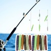 Señuelos De Pesca Con Gusanos, Juego De Cebos De Pesca