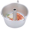 Wilton Angel Food Cake Pan 7" x 4.5" - One