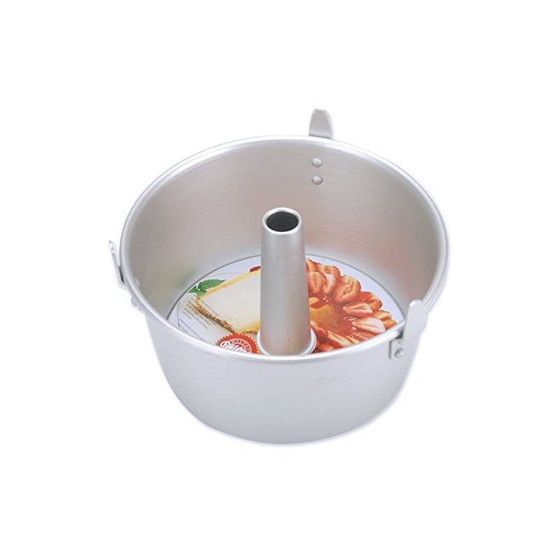 Wilton Angel Food Cake Pan 7" x 4.5" - One
