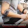 FINLIB 2 x Epicondylitis and Tendonitis Protect and Relieve Forearm