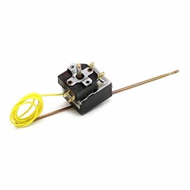 WB20K10035 Range Oven Thermostat by Part Supply House