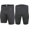 Typhoon Storm3 3mm Wetsuit Shorts 2021 - Black 250810 L