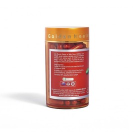 Golden Health Sheep Placenta 30000mg 100 Capsules