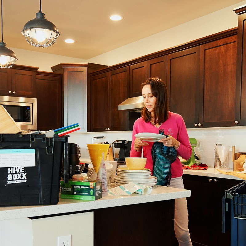 Meconard 24 Pack 6 Inch 5CCT LED Recessed Ceiling Light