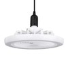 Wolike 1pc 2-in-1 Three-Speed Mode LED Fan Light, LED Lamp