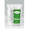 Spikakoko Full Body Shampoo S, Refill, 16.9 fl oz (500