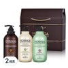 Baron Premium Gift Hair Set C, 2 sets / 바론 프리미엄 기프트 헤어세트 C, 2세트