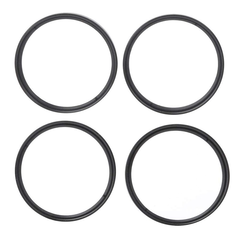 Filter DSLR SLR Digital Camera Filter 58mm Lens Filter Close
