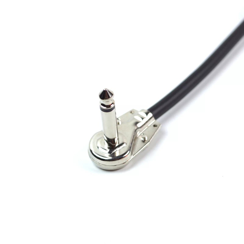 mLaval Guitar Parts 5" Angle to Angle Guitar effect pedal