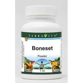 Boneset Powder (1 oz, ZIN: 510792) - 3 Pack
