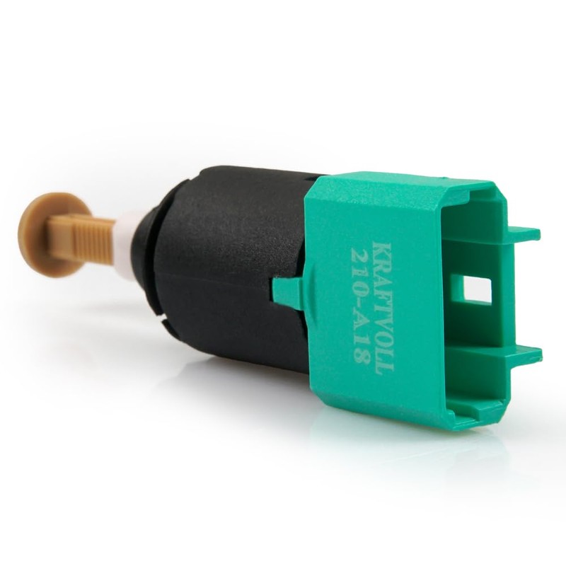 ROBUST Brake Light Switch Sensor for Peugeot 207 307 308