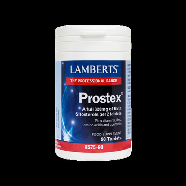 LAMBERTS PROSTEX 90TABLETS