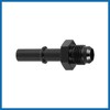 A ABSOPRO 6AN Male to 3/8" Car Fuel Hose Pipe