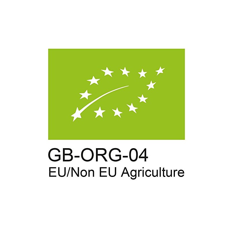 Indigo Herbs Organic Alfalfa Leaf Powder 250g