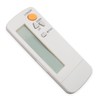 BRC4C151 VINABTY Replacement Infrared Remote Control for Split BRC4C64 BRC4C61