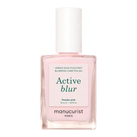 Manucurist Active Blur Rosa Cipria Opaco