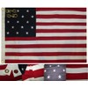 2x3 15 Star Spangled Banner Premium 100% Cotton Flag 2'x3'