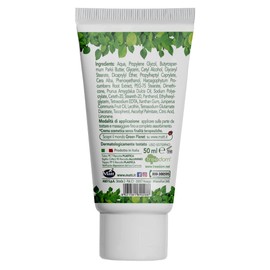 Forsan Devil's Claw Cream, Body Cream, Gives Skin Elasticity and Wellbeing in Treated Body Zones, Ingredients from Natural Origin, 50 ml